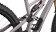 2024 Specialized Stumpjumper EVO Pro T-Type Satin Dune White / Dove Grey / Cool Grey / Amber Glow / Smoke - S1