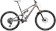 2024 Specialized Stumpjumper EVO Pro T-Type Satin Dune White / Dove Grey / Cool Grey / Amber Glow / Smoke - S1
