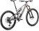 2024 Specialized Stumpjumper EVO Pro T-Type Satin Dune White / Dove Grey / Cool Grey / Amber Glow / Smoke - S1