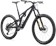 2024 Specialized Stumpjumper EVO Expert T-Type Gloss Dark Navy / Harvest Gold - S2