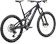 2024 Specialized Stumpjumper EVO Expert T-Type Gloss Dark Navy / Harvest Gold - S2
