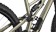 2024 Specialized Stumpjumper EVO Expert T-Type Satin Metallic Spruce / Dark Moss Green - S2