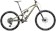 2024 Specialized Stumpjumper EVO Expert T-Type Satin Metallic Spruce / Dark Moss Green - S2