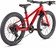 2023 Specialized Riprock 20 Gloss Flo Red / Black