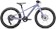 2025 Specialized Riprock 20 Gloss Pdrndgo Slt - 20