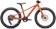 2025 Specialized Riprock 20 Gloss Ambrglw Redwd - 20