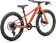 2025 Specialized Riprock 20 Gloss Ambrglw Redwd - 20