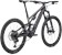 Specialized CRK TURBO, SL M20, MOUNTAIN, 165MM, L+R ARMS, ALLOY, SRAM (11.6118.069.006)