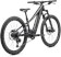 2025 Specialized Turbo Levo SL Kids Gloss Oak Green Metallic / Limestone / Satin Smoke - 24