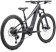 Turbo Levo SL Kids 24 Black 24