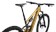 2023 Specialized Turbo Levo SL Expert Carbon Satin Harvest Gold / Harvest Gold Metallic / Obsidian / Silver Dust - S5