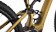 2023 Specialized Turbo Levo SL Expert Carbon Satin Harvest Gold / Harvest Gold Metallic / Obsidian / Silver Dust - S5