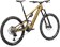 2023 Specialized Turbo Levo SL Expert Carbon Satin Harvest Gold / Harvest Gold Metallic / Obsidian / Silver Dust - S5