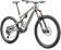 2024 Specialized Turbo Levo SL Pro Carbon Spruce / Spruce / Smoke, S5