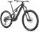 2024 Specialized Turbo Levo SL Expert Carbon Dkmos / Oakgrn / Hrvgld S6