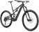 2024 Specialized Turbo Levo SL Comp Alloy Charcoal / Silver Dust / Black S5