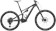 2024 Specialized Turbo Levo SL Comp Alloy Charcoal / Silver Dust / Black S5