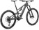 2024 Specialized Turbo Levo SL Comp Alloy Charcoal / Silver Dust / Black S5