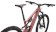 2025 Specialized Turbo Levo SL Comp Spice / Maroon / Obsidian S6