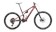 2025 Specialized Turbo Levo SL Comp Spice / Maroon / Obsidian S6