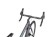 2022 Specialized Aethos Expert Chameleon Oil Tint / Flake Silver - 56