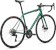 2024 Specialized Aethos Comp - Shimano 105 Di2 Gloss Metallic Pine Green Smoke - 61