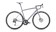 2025 Specialized S-Works Aethos - Dura-Ace Di2 Gloss Glacial Metallic / Red To Gold Pearl / Satin Silver Dust - 58