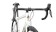 2025 Specialized Aethos Pro - Force eTap AXS Gloss Birch / Gold Pearl Radial Fades / Burnt Gold Metallic - 61