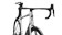 2026 Specialized S-Works Aethos 2 Gloss Dolomite Metallic / Satin Nebula Metallic - 49