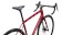 2026 Specialized S-Works Aethos 2 Sandstone Metallic Base / Red Tint - 52