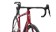 2026 Specialized S-Works Aethos 2 Sandstone Metallic Base / Red Tint - 52