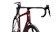2026 Specialized S-Works Aethos 2 Sandstone Metallic Base / Red Tint - 52