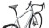 2026 Specialized Aethos 2 Pro Gloss Shadow Silver / Emerald Metallic - 56
