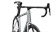 2026 Specialized Aethos 2 Pro Gloss Shadow Silver / Emerald Metallic - 56