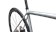 2026 Specialized Aethos 2 Pro Gloss Shadow Silver / Emerald Metallic - 56