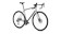 2026 Specialized Aethos 2 Pro Gloss Shadow Silver / Emerald Metallic - 56