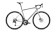 2026 Specialized Aethos 2 Pro Gloss Shadow Silver / Emerald Metallic - 56
