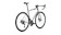 2026 Specialized Aethos 2 Pro Gloss Shadow Silver / Emerald Metallic - 56