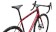 2026 Specialized Aethos 2 Pro Gloss Red Sky / Chrome - 61
