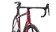 2026 Specialized Aethos 2 Pro Gloss Red Sky / Chrome - 61