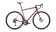 2026 Specialized Aethos 2 Pro Gloss Red Sky / Chrome - 61
