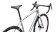 2026 Specialized Aethos 2 Pro Gloss Shadow Silver / Emerald Metallic - 61