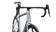 2026 Specialized Aethos 2 Pro Gloss Shadow Silver / Emerald Metallic - 61