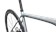 2026 Specialized Aethos 2 Pro Gloss Shadow Silver / Emerald Metallic - 61