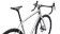 2026 Specialized Aethos 2 Expert Gloss Dolomite Metallic / Blue Pearl Over Shadow Silver - 58