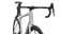 2026 Specialized Aethos 2 Expert Gloss Dolomite Metallic / Blue Pearl Over Shadow Silver - 58