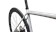 2026 Specialized Aethos 2 Expert Gloss Dolomite Metallic / Blue Pearl Over Shadow Silver - 58