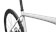 2026 Specialized Aethos 2 Expert Gloss Dolomite Metallic / Blue Pearl Over Shadow Silver - 49