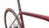 2027 Specialized Aethos 2 Pro Red Sky / Chrome Decal - 49