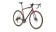 2027 Specialized Aethos 2 Pro Red Sky / Chrome Decal - 49